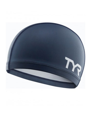 TYR LSCCAP Silicone Comfort Swim Cap myselflingerie.com